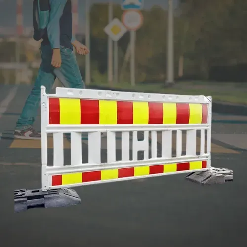 Sikring av myke trafikanter